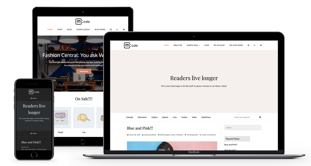 Theme Image