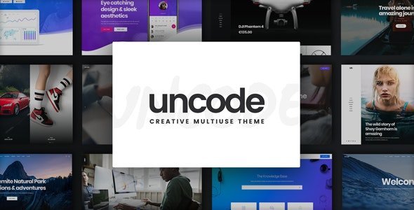 WordPress theme Image