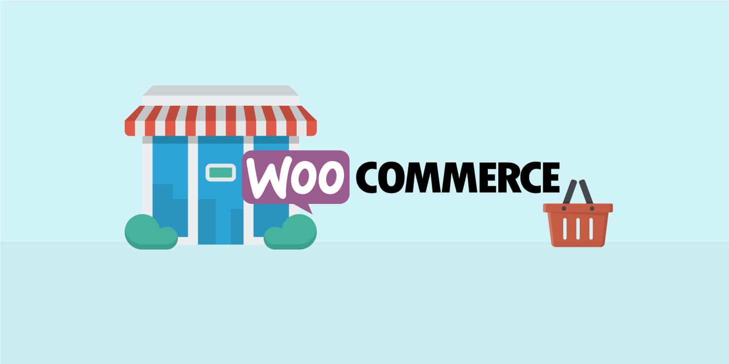 WooCommerce Store