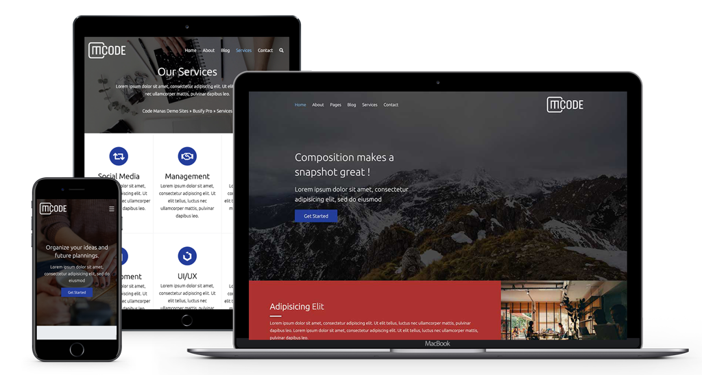 Theme Image
