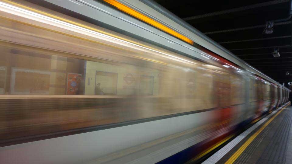 Fast Train