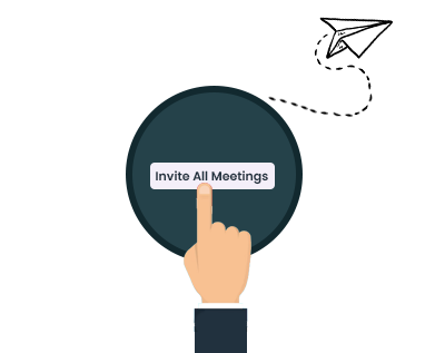 Automated-Meeting-Invites