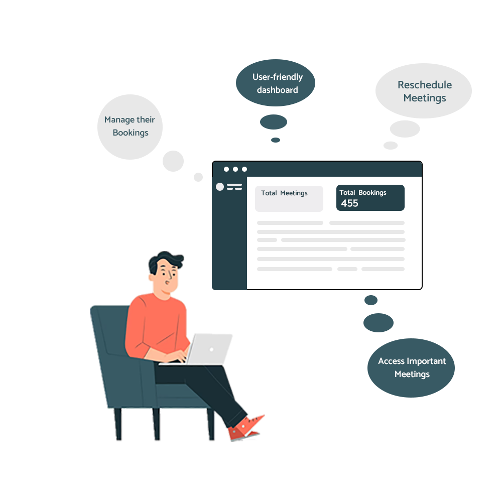 Customer-Dashboard