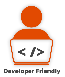 Developer-Friendly