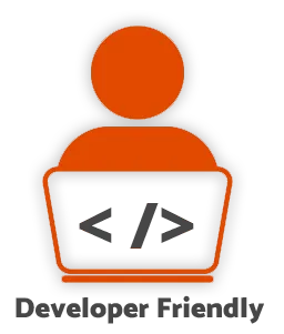 Developer-Friendly