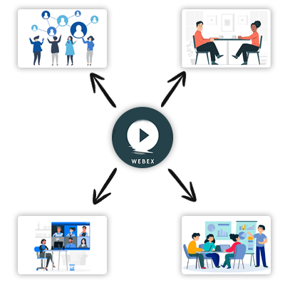 Flexible-Meeting-Options