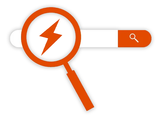 lightning-search