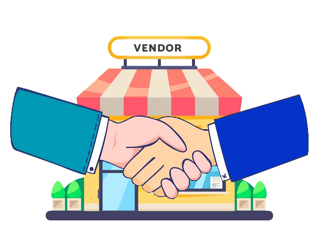 Vendor-Assignment